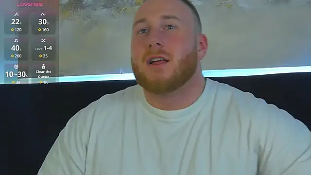 Snapshot of RoddyStill chatting on January 18, 12:57 pm RoddyStill online show from January 18, 12:57 pm