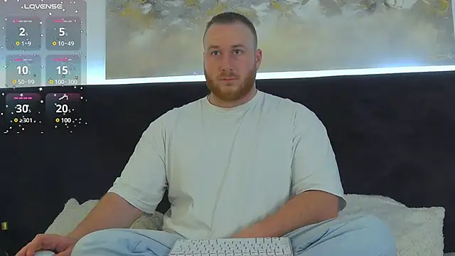 Snapshot of RoddyStill chatting on January 22, 7:46 am RoddyStill online show from January 22, 7:46 am