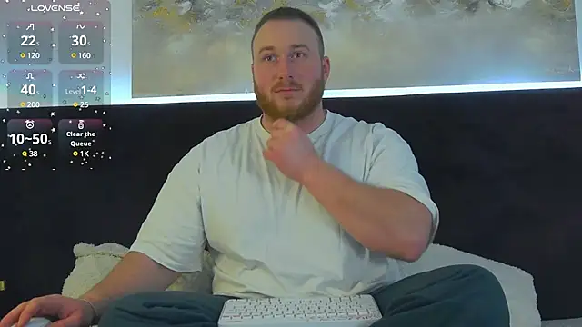 Snapshot of RoddyStill chatting on January 26, 1:47 pm RoddyStill online show from January 26, 1:47 pm