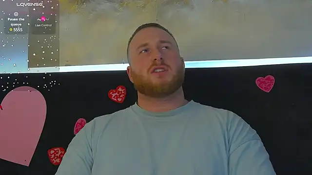 Snapshot of RoddyStill chatting on February 8, 7:27 pm RoddyStill online show from February 8, 7:27 pm