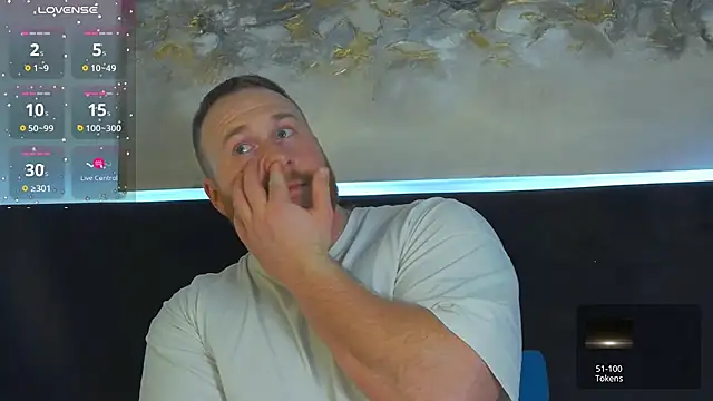 Snapshot of RoddyStill chatting on February 27, 5:36 pm RoddyStill online show from February 27, 5:36 pm