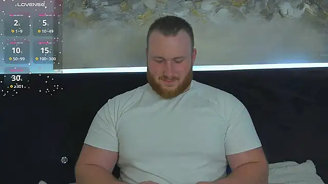 Snapshot of RoddyStill chatting on March 4, 3:15 pm RoddyStill online show from March 4, 3:15 pm