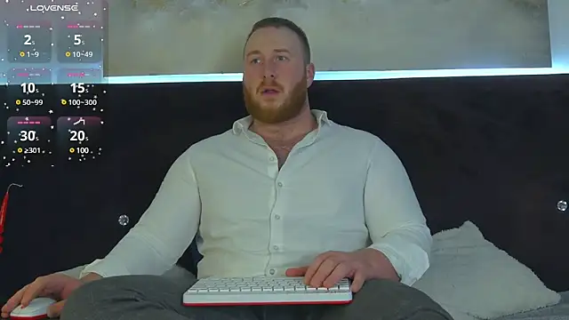 Snapshot of RoddyStill chatting on March 5, 12:11 pm RoddyStill online show from March 5, 12:11 pm