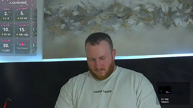 Snapshot of RoddyStill chatting on March 7, 5:49 pm RoddyStill online show from March 7, 5:49 pm