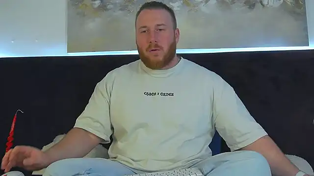 Snapshot of RoddyStill chatting on March 8, 8:22 am RoddyStill online show from March 8, 8:22 am