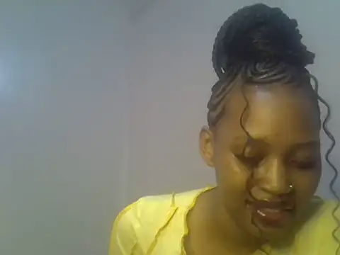 Snapshot of Sweet_Vinkah chatting on October 13, 1:44 pm Sweet Vinkah online show from October 13, 1:44 pm