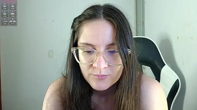 livgomez online show from March 15, 2:06 am