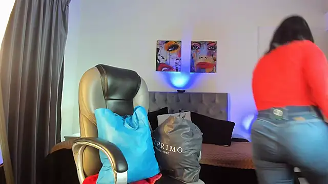 Jayden Jonnes online show from March 18, 11:52 am