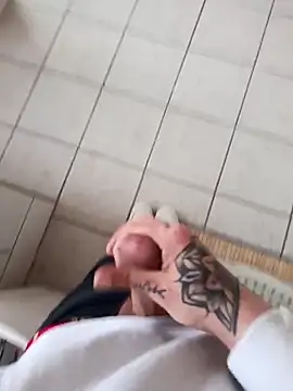 YoungDick25 online show from March 12, 4:46 pm