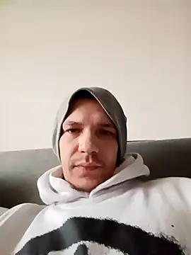 YoungDick25 online show from March 14, 9:15 am