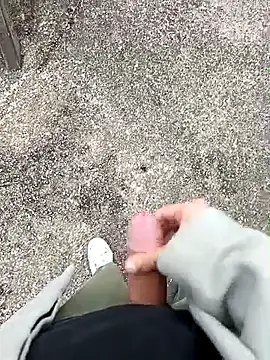 YoungDick25 online show from April 11, 4:33 pm