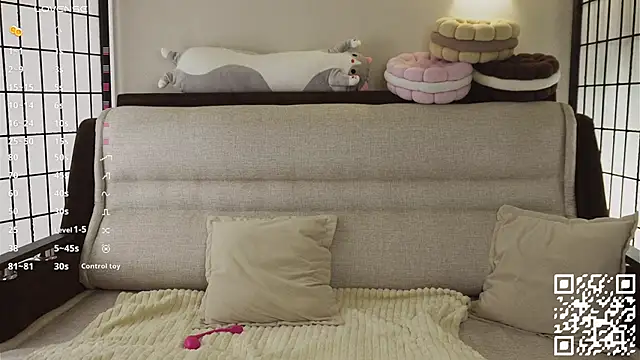 Mary Shake online show from January 22, 11:21 pm