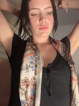 Lorraine Leon online show from January 21, 2:33 am