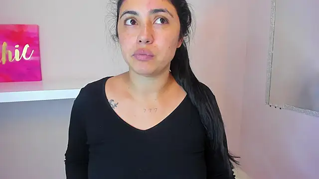 Danna 777  online show from December 29, 7:28 am