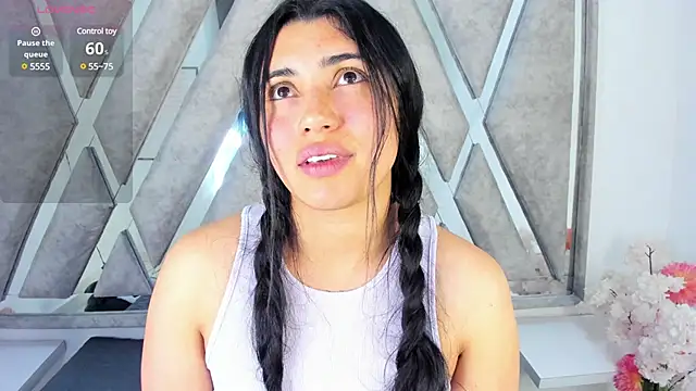 Danna 777  online show from January 29, 10:27 am