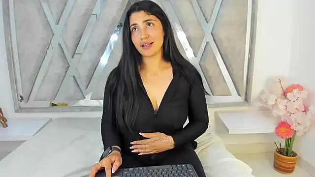 Danna 777  online show from February 18, 3:31 am