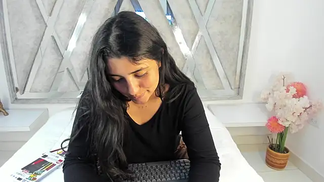 Danna 777  online show from March 10, 11:49 pm