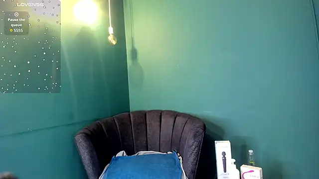 Danna 777  online show from September 26, 12:14 am