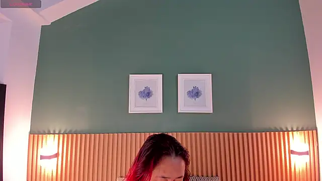 Snapshot of _anavictoria_ chatting on January 23, 11:37 am anavictoria online show from January 23, 11:37 am