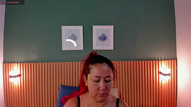 Snapshot of _anavictoria_ chatting on March 7, 6:00 pm anavictoria online show from March 7, 6:00 pm
