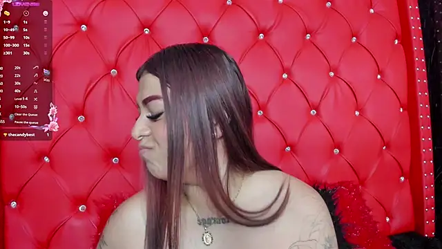 Snapshot of dawa_angels chatting on December 31, 1:08 pm dawa angels online show from December 31, 1:08 pm