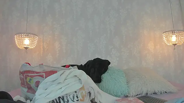 Snapshot of dawa_angels chatting on October 7, 4:09 am dawa angels online show from October 7, 4:09 am