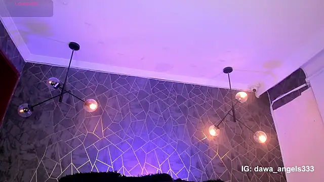 dawa angels online show from April 11, 3:33 am