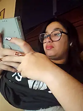 Emma spa69 online show from December 17, 9:32 pm