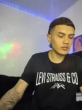 Tifanny Sweett online show from November 21, 3:38 am