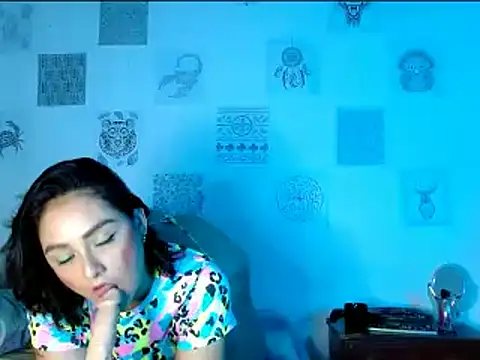 Kaory 32 online show from January 10, 9:23 am