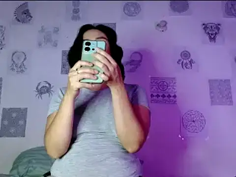 Kaory 32 online show from January 27, 6:30 am