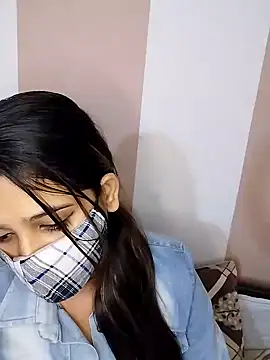 PRINCESS ZANNAT online show from January 28, 6:49 pm