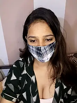 PRINCESS ZANNAT online show from February 27, 6:29 am