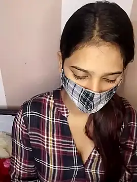 PRINCESS ZANNAT online show from March 21, 6:07 pm