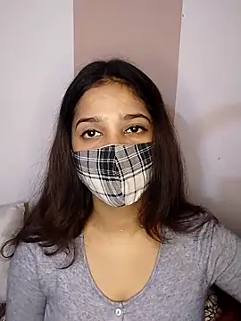 PRINCESS ZANNAT online show from February 13, 5:53 pm