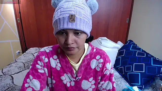 CrazyDirty Barbarian online show from February 12, 10:37 pm