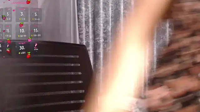 Ritu-Babe online show from February 23, 3:35 am