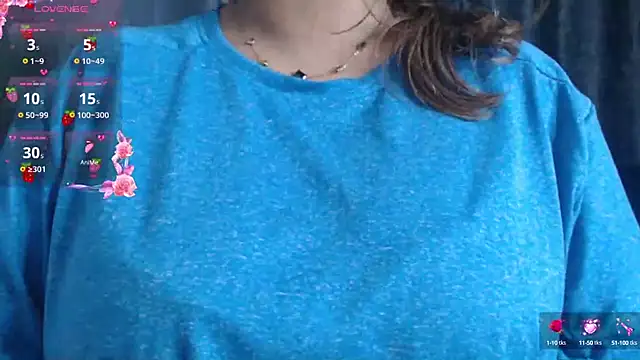 Ritu-Babe online show from February 24, 10:58 pm