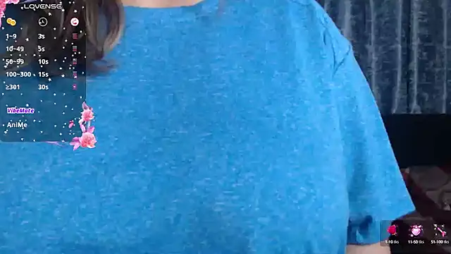 Ritu-Babe online show from March 5, 4:57 pm