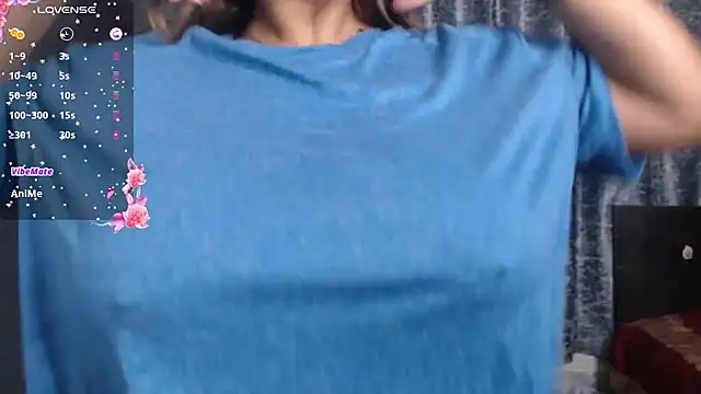 Ritu-Babe online show from March 5, 8:21 pm