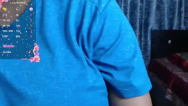 Ritu-Babe online show from March 6, 2:30 am