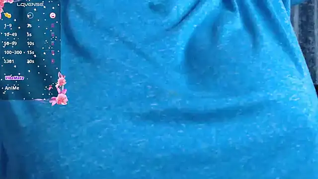 Ritu-Babe online show from March 9, 9:57 pm