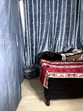 Ritu-Babe online show from November 17, 6:57 pm