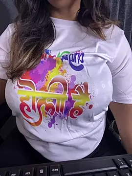 Ritu-Babe online show from March 3, 6:36 pm