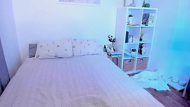 Sasha Miro online show from February 3, 1:59 am