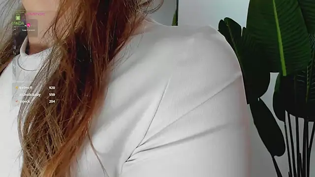 Whitney Svonn online show from December 18, 10:51 am