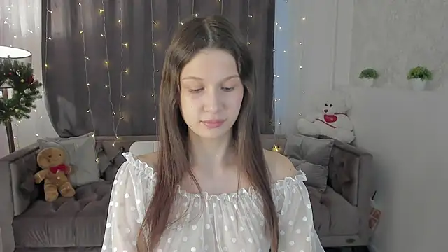 Snapshot of Cute__Alicia chatting on January 15, 2:17 am Cute  Alicia online show from January 15, 2:17 am