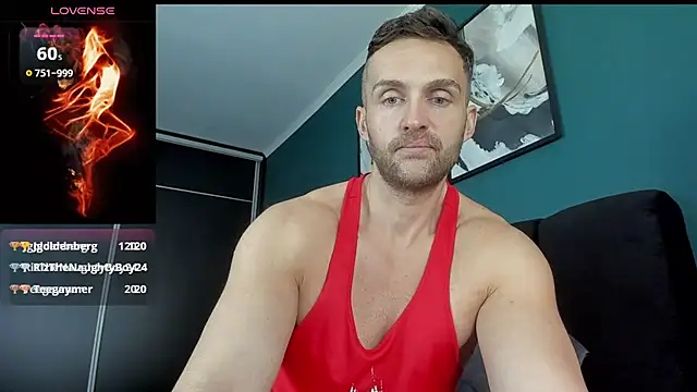 Snapshot of ShawnFucker2 chatting on February 21, 6:51 am ShawnFucker2 online show from February 21, 6:51 am