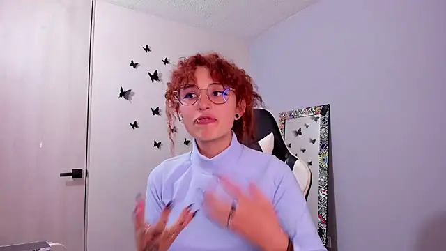 valent 27 online show from March 19, 3:32 am