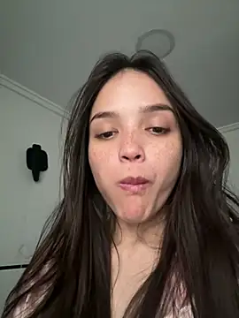 MisFrekcles  online show from March 5, 12:11 pm